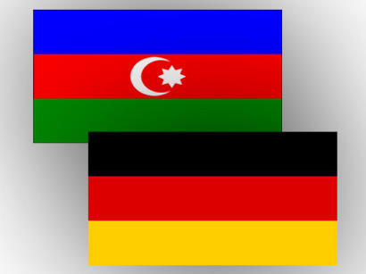 Германия заинтересована в финансировании проектов в Азербайджане