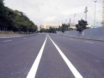 Минтранс Азербайджана назвал условия строительства платных дорог