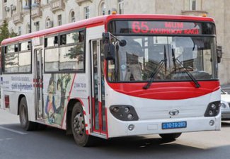 В Баку тестируют систему единых платежных карт для общественного транспорта