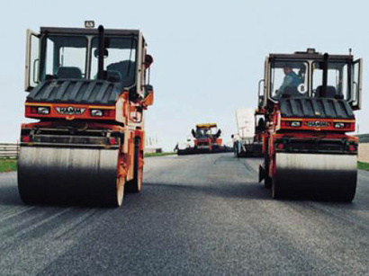 На реконструкцию всех дорог в Азербайджане необходимы около $45 млрд.