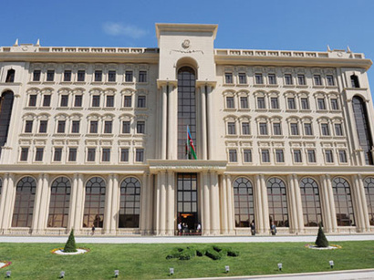 В Государственной миграционной службе Азербайджана созданы три новых управления