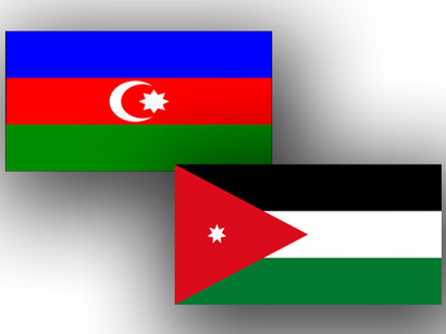 Азербайджан и Иордания подписали протокол в сфере автотранспорта