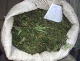 Бакинские полицейские изъяли из оборота около 5 кг марихуаны