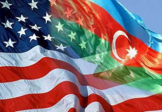 Азербайджан имеет положительное сальдо в торговле с США в $427,5 млн.
