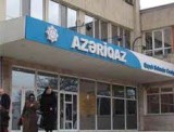 «Азеригаз» в январе-мае проложил около 527 км газопроводов