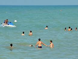 На пляжах Баку и Абшерона проведены повторные проверки
