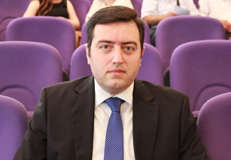 Глава проекта по реформам: "Госслужба Азербайджана совершенствуется законодательно и практически"