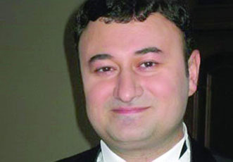 Ровшан Ибрагимов: "Армении пора задуматься о своем будущем"