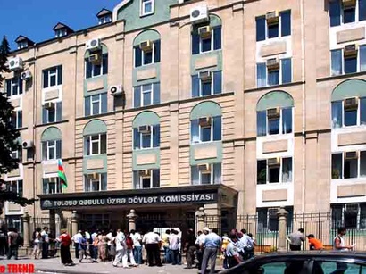 В Азербайджане продлен срок выбора специальностей в магистратуры вузов