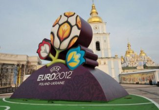 Составлена символическая сборная Евро-2012