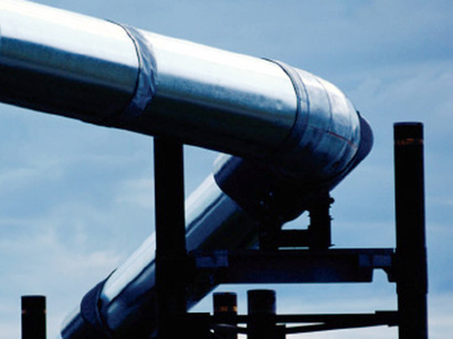 Каспийский трубопроводный консорциум снизил отгрузку нефти CPC Blend