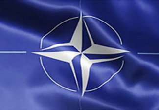 НАТО считает, что запрет на продажу оружия Азербайджану является вопросом двусторонних отношений с США