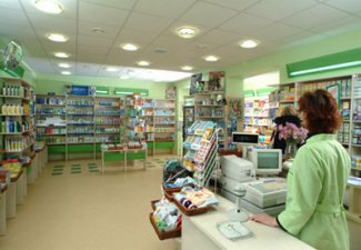 В аптеках Баку выявлены 409 коробок лекарств, не прошедших экспертизы