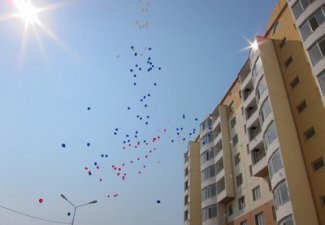 В Азербайджане будут построены общежития для студентов