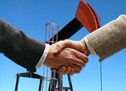 ГНКАР и Statoil подписали соглашение по исследовательским работам на Каспии