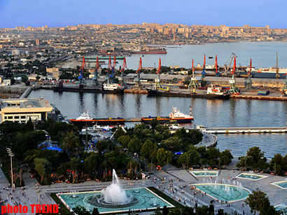 До августа 2014 года в ECO будет председательствовать Азербайджан