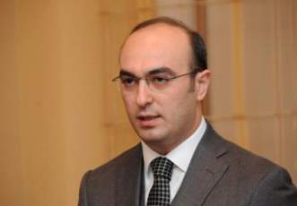 Эльнур Асланов: "Целью вынесения Концепции развития на общественное обсуждение является обеспечение участия каждого гражданина в определении приоритетов будущего развития Азербайджана и новых инструментов для их достижения"