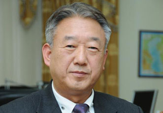Посол Южной Кореи: «Надеюсь, что нагорно-карабахский конфликт будет решен в скором времени»