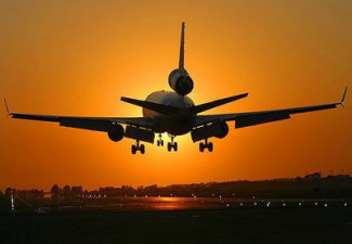 «Турецкие авиалинии» открывают рейс в Гянджу