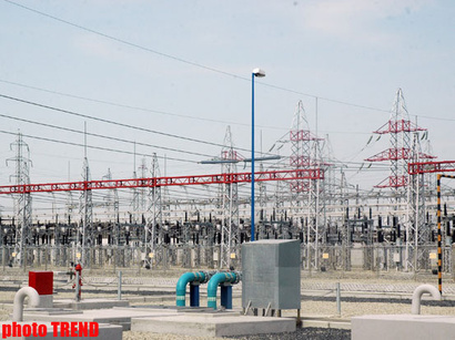 Бакинская ТЭС в I полугодии выработала более 250 млн. кВт/ч электроэнергии