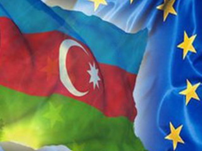Очередной раунд переговоров между ЕС и Азербайджаном пройдет осенью
