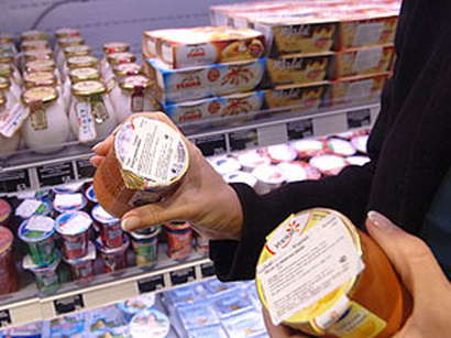В Азербайджане предлагается ввести новый стандарт безопасности продовольствия