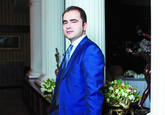 Адиль Багиров: «Перед фондом «Карабах» стоит амбициозная цель — развить деятельность на всей территории США»