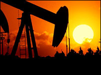 Цена азербайджанской нефти растет