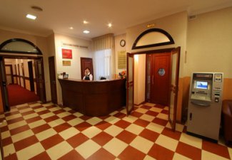 В Азербайджане 17 гостиницам и объектам гостиничного типа выданы лицензии