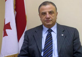 Теймураз Шарашенидзе: «Роль Азербайджана в поддержке братской Грузии огромна»