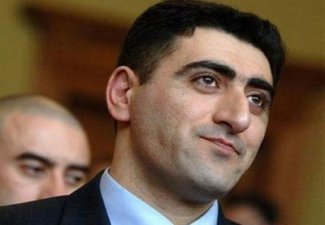 Рамиль Сафаров вернулся в Азербайджан