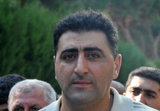 Азербайджанская диаспора в Китае торжественно отметила освобождение Рамиля Сафарова