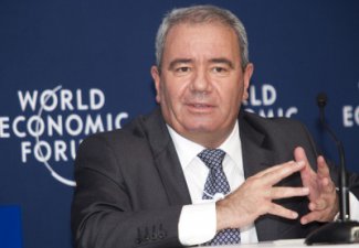 Азербайджан представлен на Азиатском региональном саммите Всемирного экономического форума