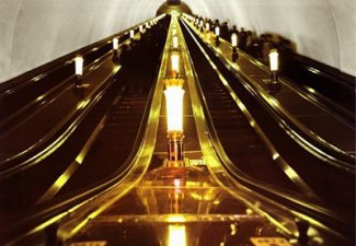 Новые эскалаторы на станции метро «28 Мая» будут сданы 15 сентября