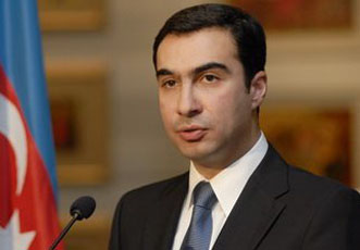 Посол Эмин Эюбов: «Азербайджан и Бельгия проявляют интерес к дальнейшему развитию политического диалога»