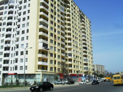В Азербайджане применят новую систему для проверки сейсмоустойчивости зданий