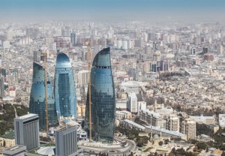 В Баку проходит международная конференция «Нефть, Газ и Медиа»
