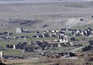 Обнародован объем ущерба, нанесенного Азербайджану в результате оккупации Арменией