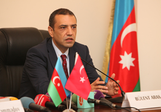 Глава ЦСИ Турции: «От решения нагорно-карабахскогоконфликта зависит развитие всего Кавказа»