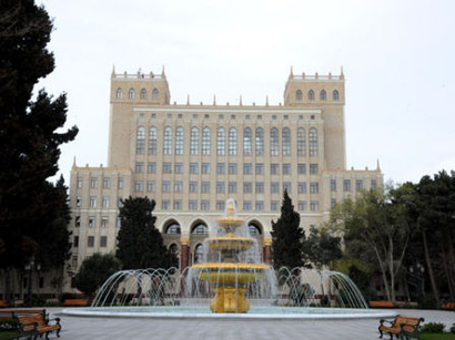 В Академии наук Азербайджана составляются списки ученых, не имеющих жилплощади