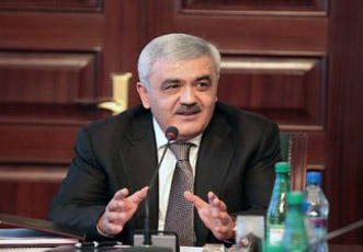В Государственной нефтяной компании Азербайджана состоялась встреча с послом США