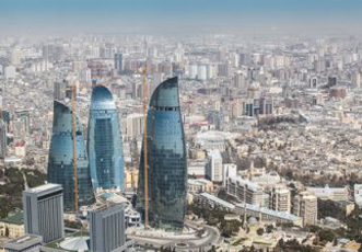 В Баку состоится азербайджано-узбекский бизнес-форум