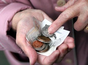 Пенсионные выплаты в Азербайджане повысились на 21%