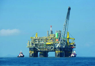 Государственная нефтяная компания Азербайджана и компания ВР обсудили вопросы разработки блока месторождений «Азери» — «Чыраг» — «Гюнешли»