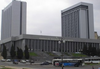 В Азербайджане могут повысить штрафы за участие в несанкционированных акциях