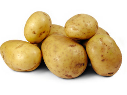 Иран поставил в Азербайджан 30 тыс. тонн картофеля