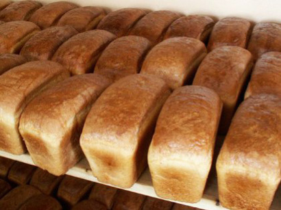 В Азербайджане предложен выпуск хлеба малого веса