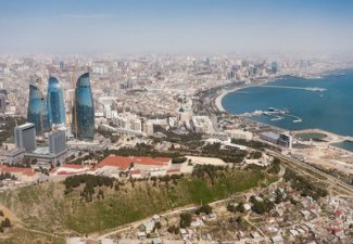 «Азеркорпю» выиграл тендер в рамках проекта строительства нового Бакинского порта