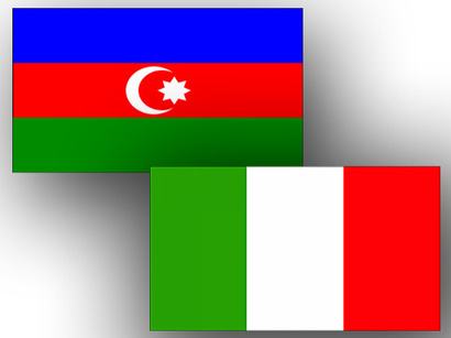 Товарооборот между Азербайджаном и Италией составляет 10 миллиардов долларов
