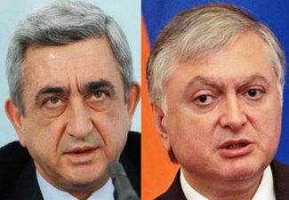 Похождения армянской диаспоры в Латинской Америке в дни окончательной кончины дипломатии официального Еревана